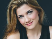 Elise Bauman