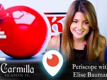 Elise Bauman