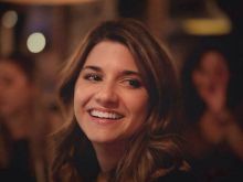 Elise Bauman