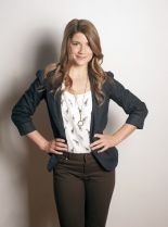 Elise Bauman