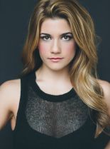 Elise Bauman