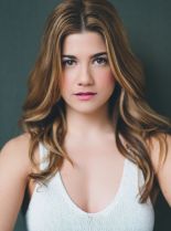 Elise Bauman