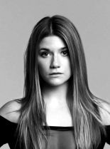 Elise Bauman