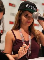 Elise Bauman photo