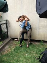 Elise Bauman photo