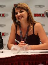 Elise Bauman photo