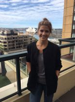 Elise Bauman photo