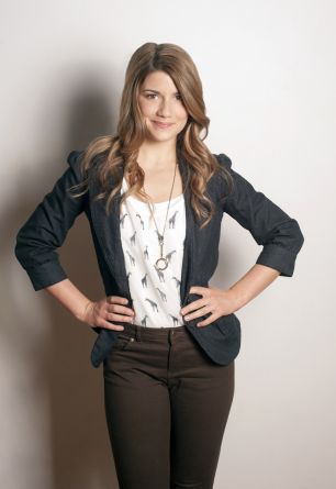 Elise Bauman