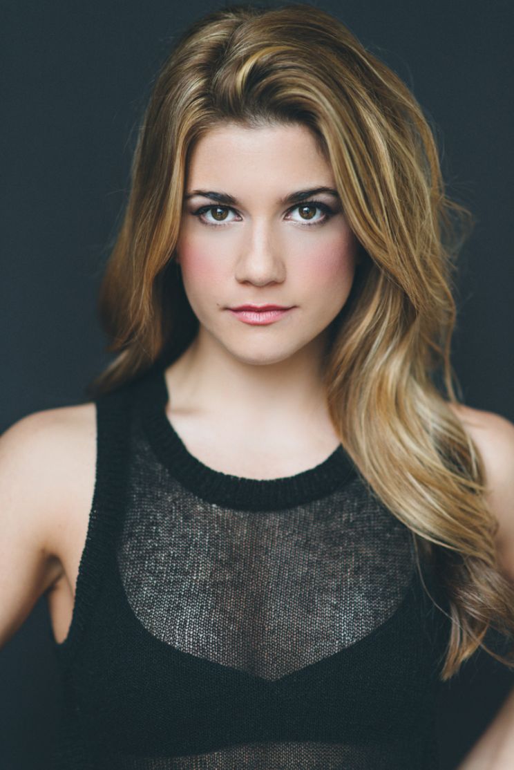 Elise Bauman