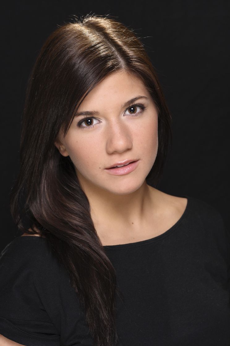 Elise Bauman