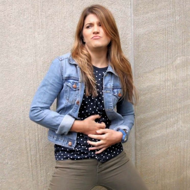 Elise Bauman