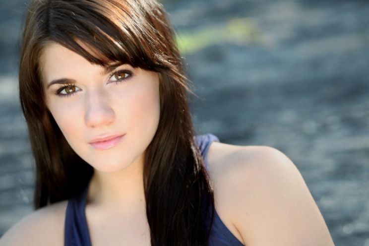 Elise Bauman