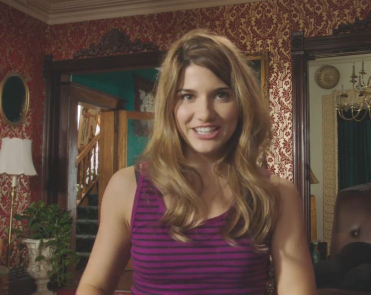 Elise Bauman