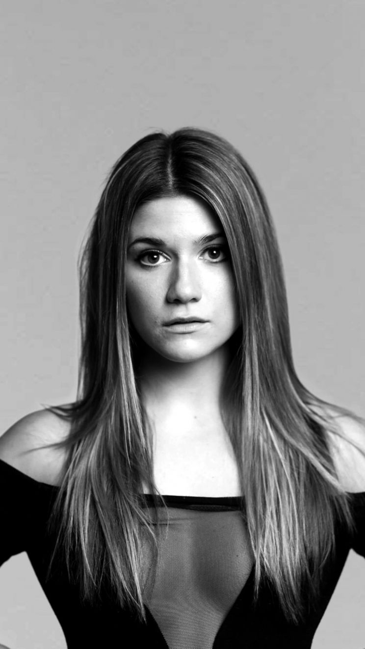 Elise Bauman