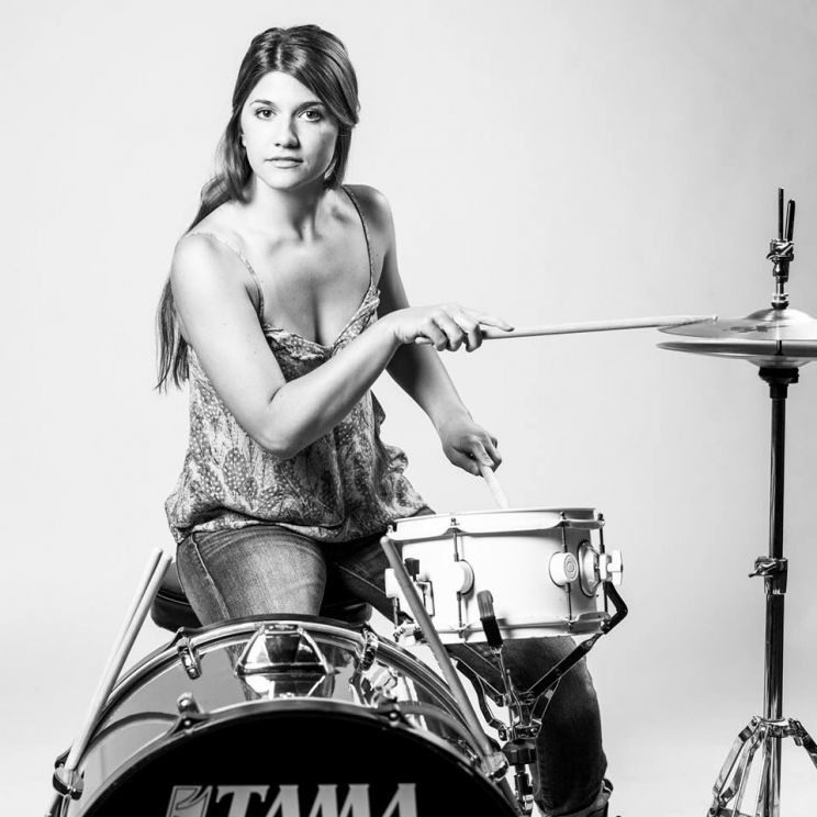 Elise Bauman