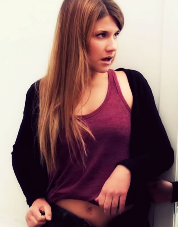 Elise Bauman