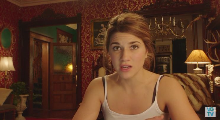 Elise Bauman