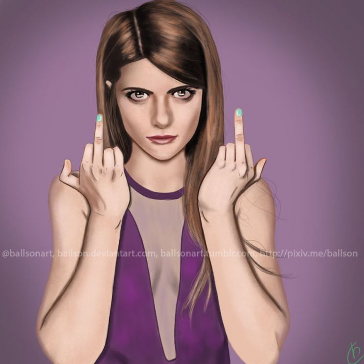 Elise Bauman