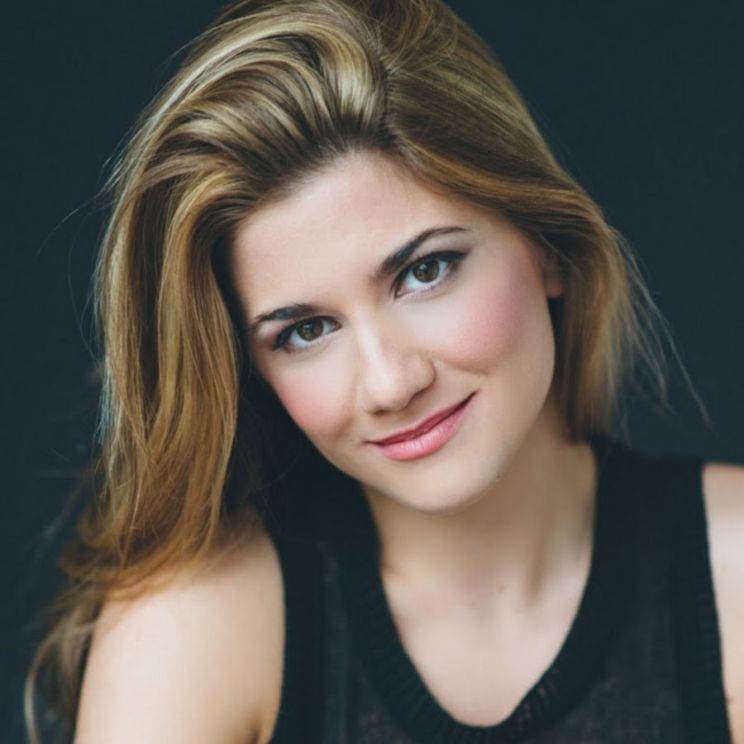 Elise Bauman