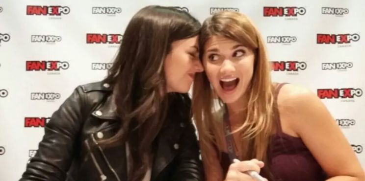 Elise Bauman