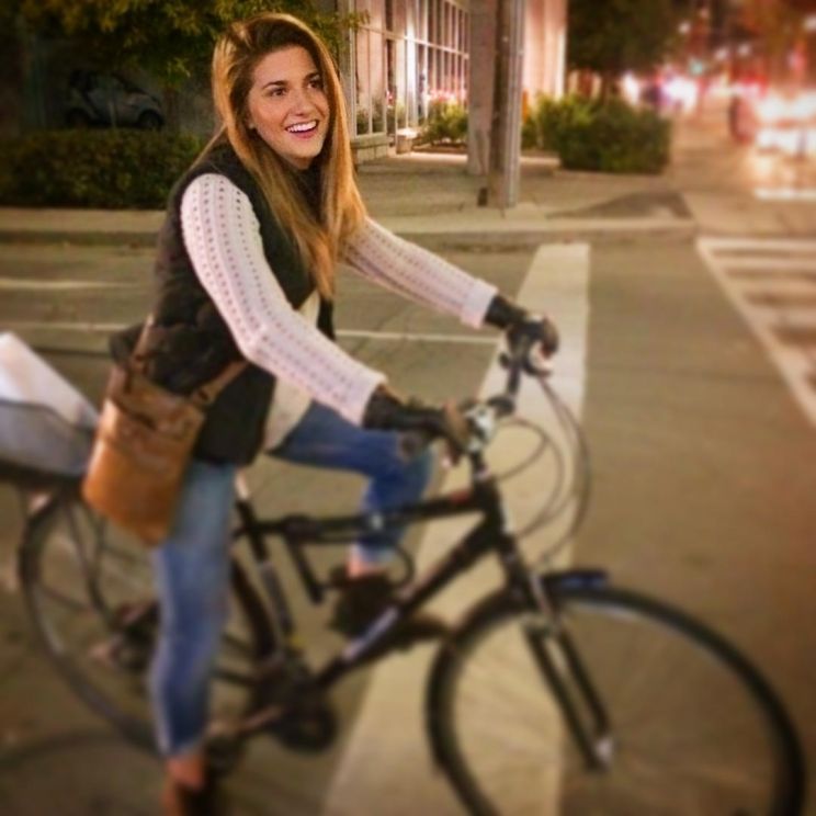 Elise Bauman