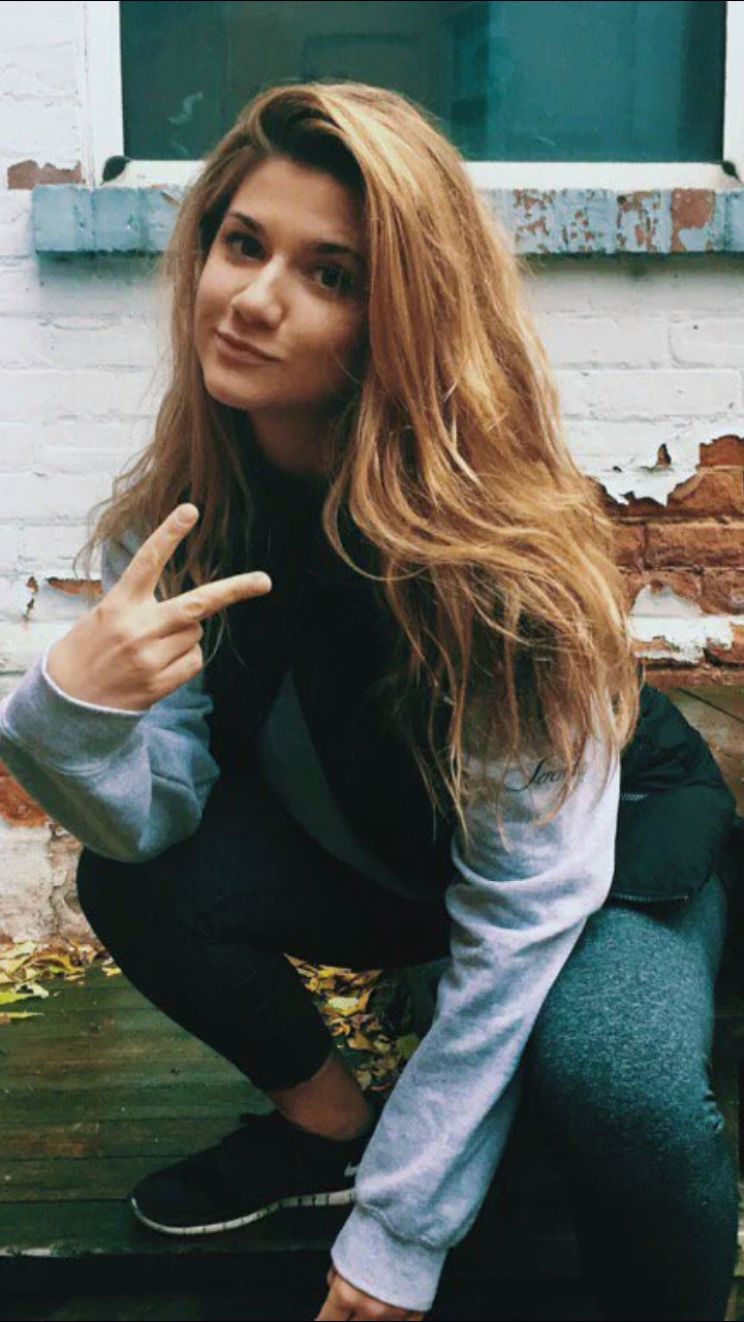 Elise Bauman