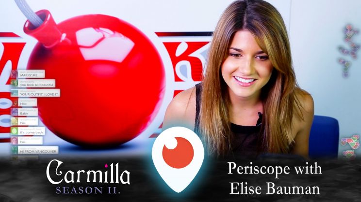 Elise Bauman