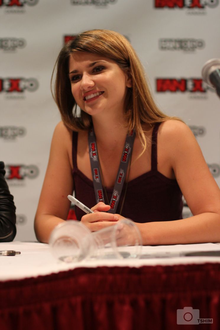 Elise Bauman