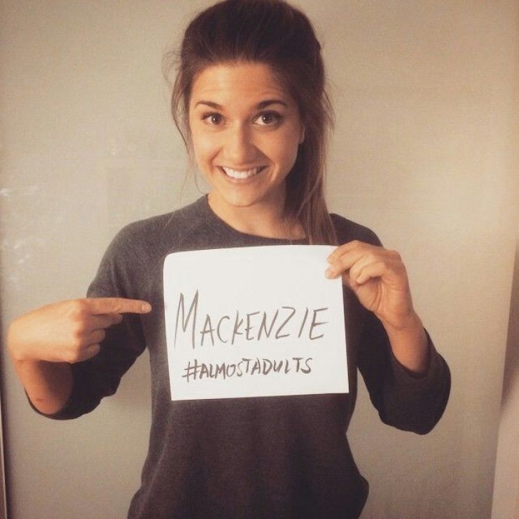 Elise Bauman