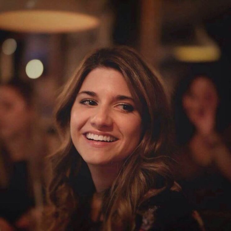 Elise Bauman