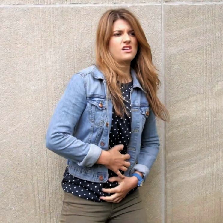 Elise Bauman