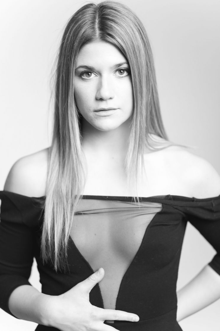 Elise Bauman