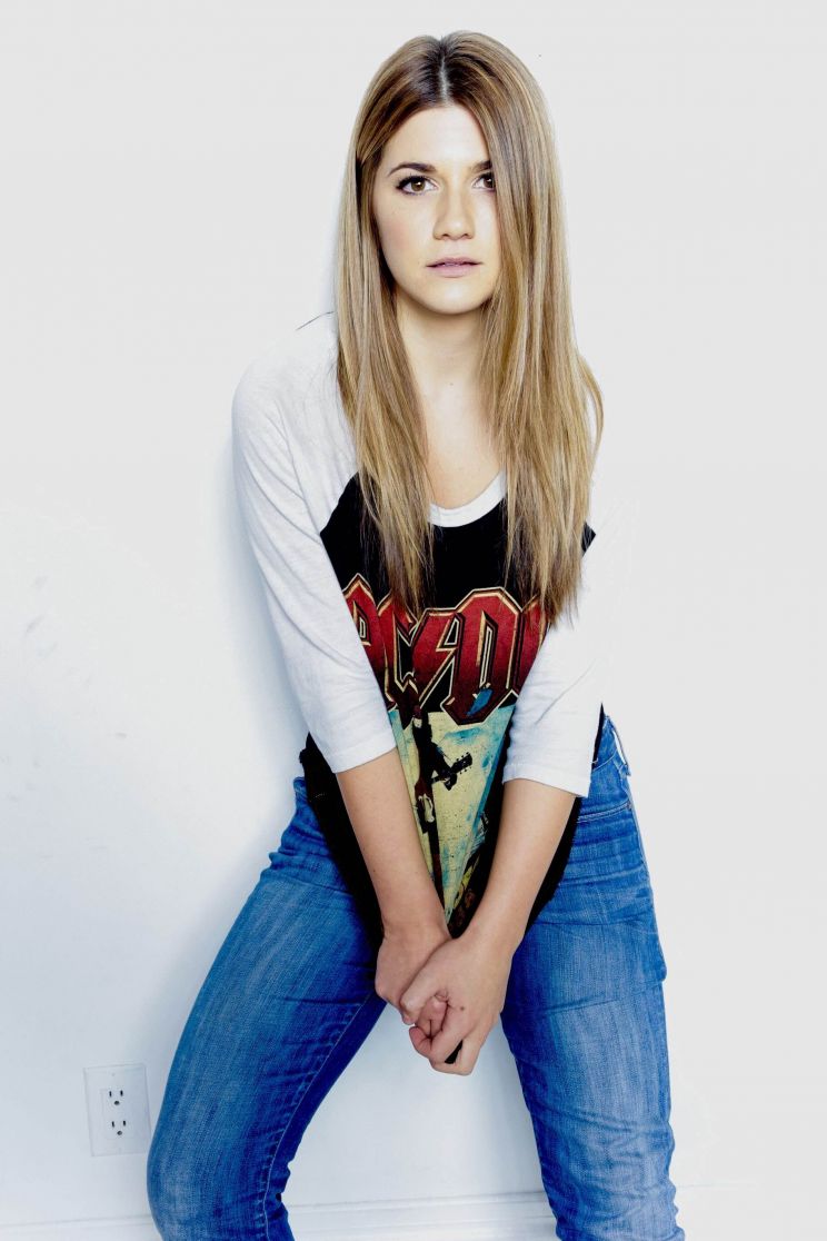 Elise Bauman