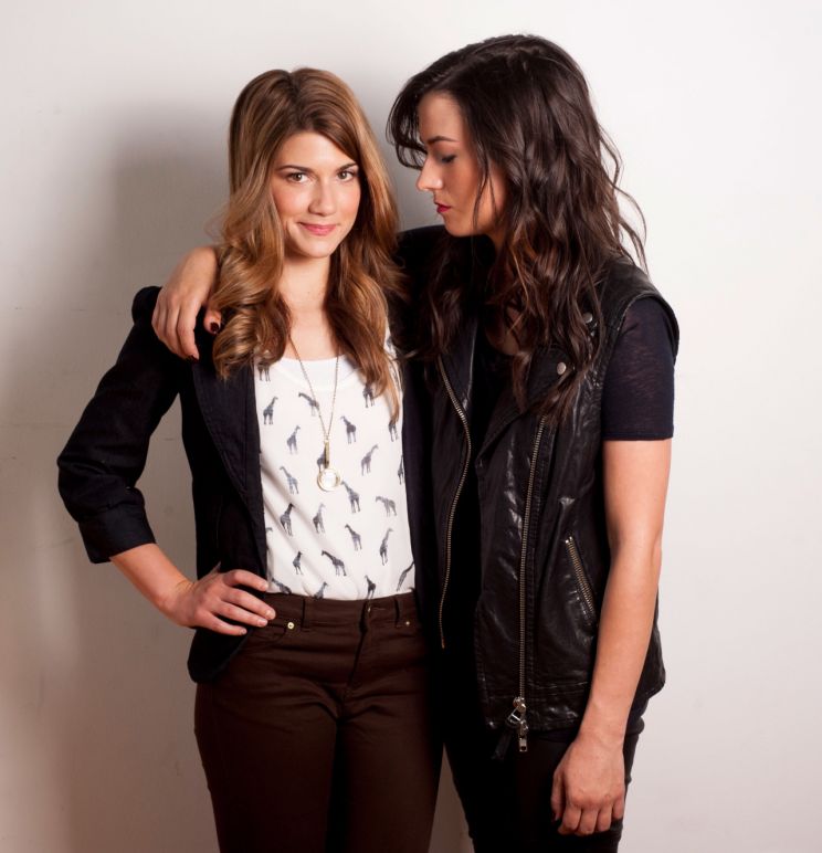 Elise Bauman