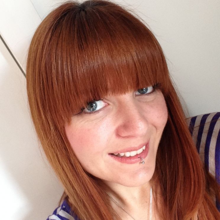Elise Edwards