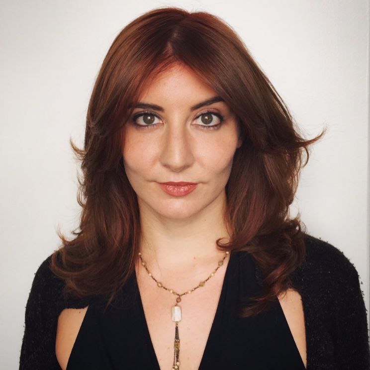 Elise Edwards