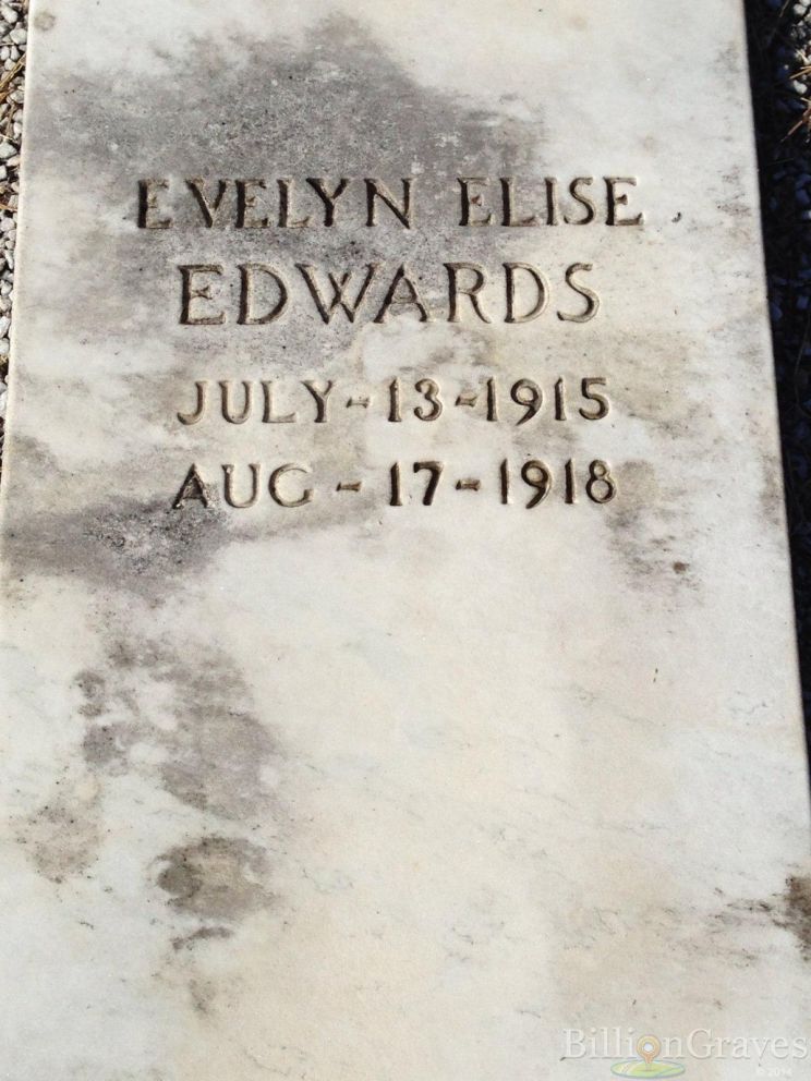 Elise Edwards