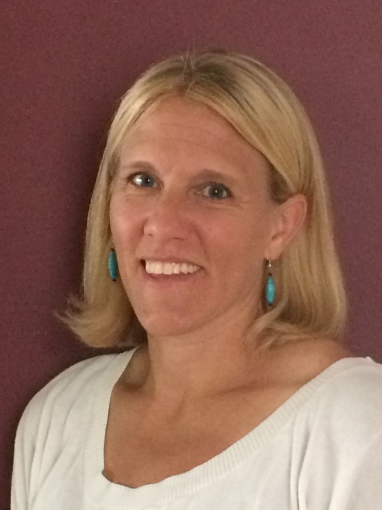 Elise Edwards