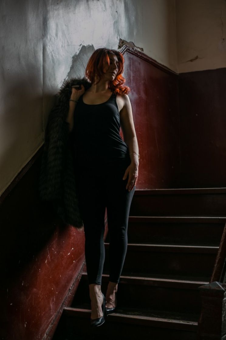 Elise Edwards