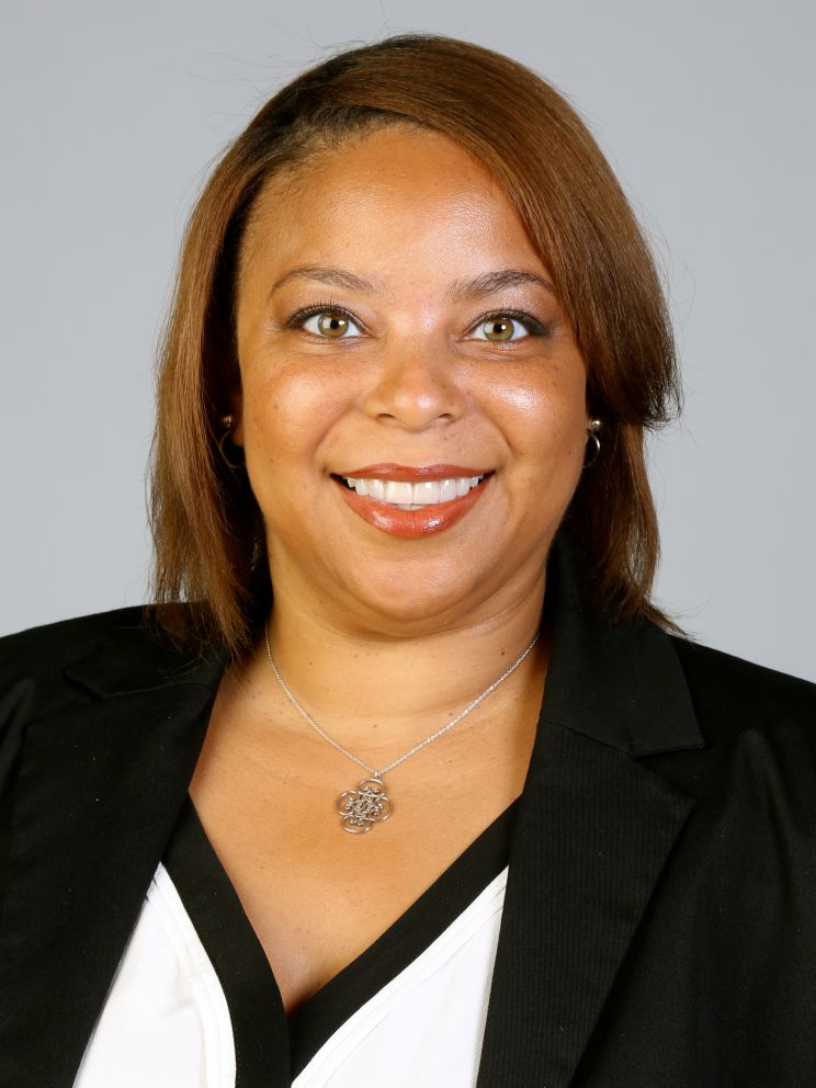 Elise Edwards