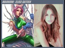 Elise Gatien