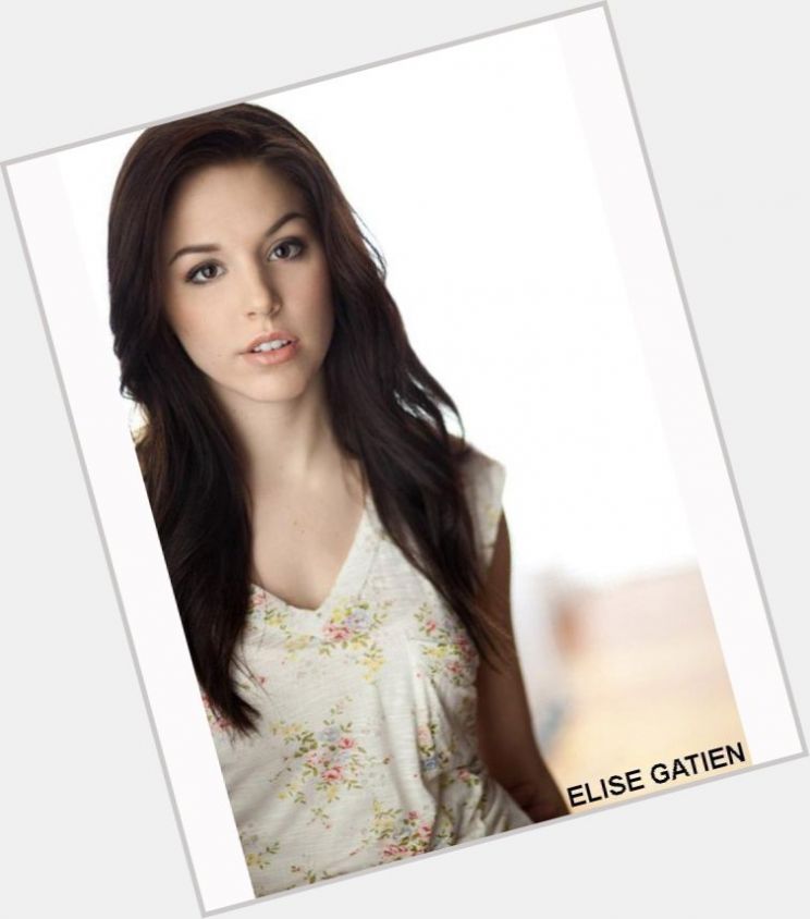 Elise Gatien
