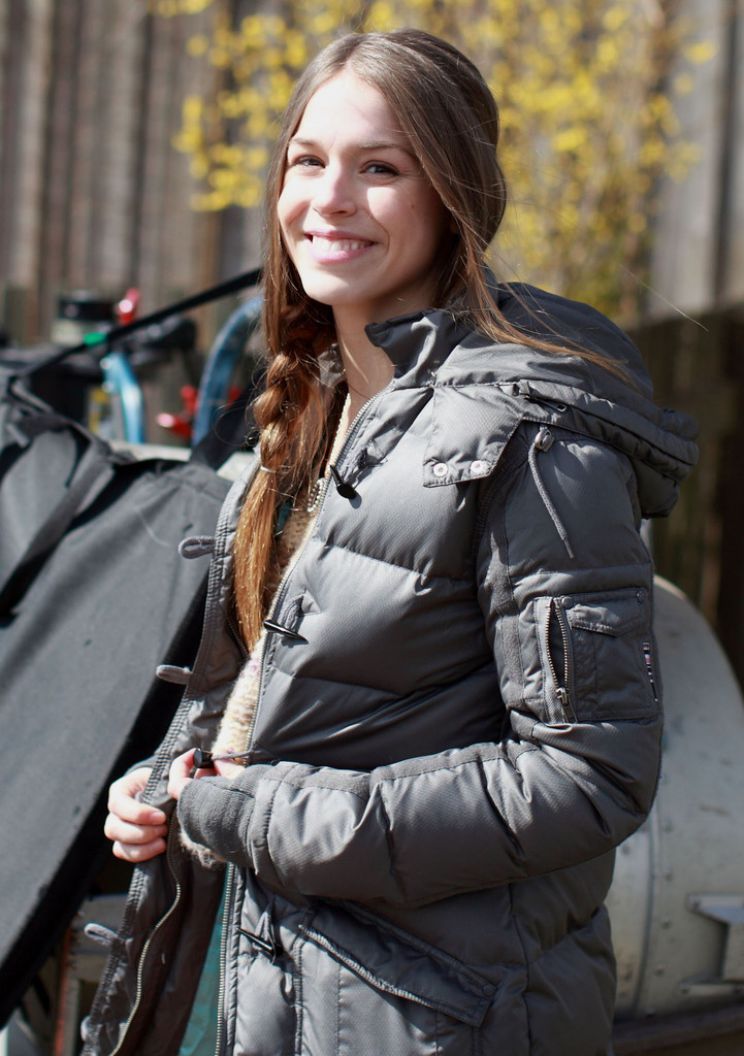 Elise Gatien
