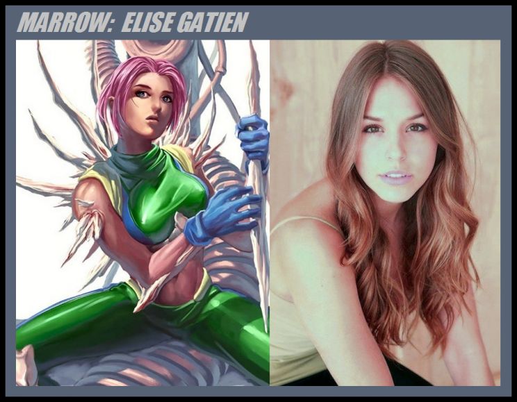 Elise Gatien