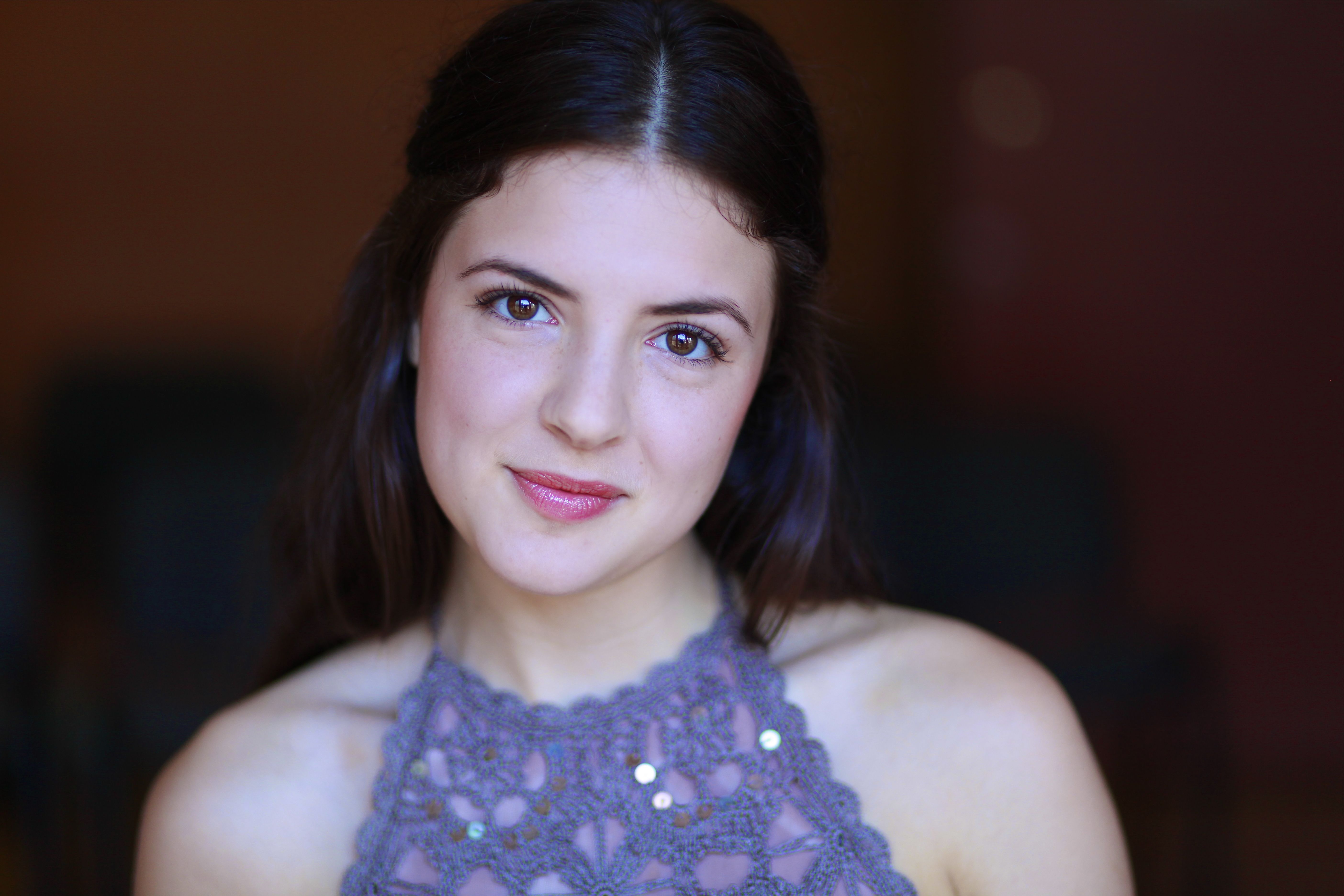 Pictures of Elise Kibler