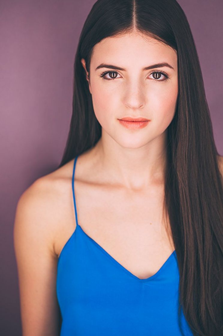 Pictures of Elise Kibler