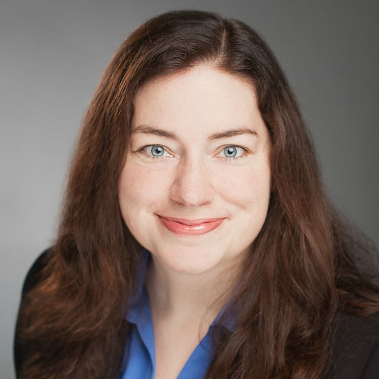 Elise Kibler