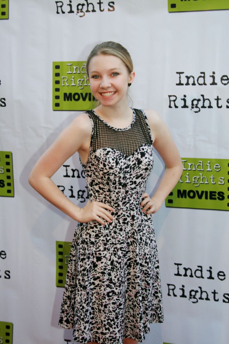Elise Luthman