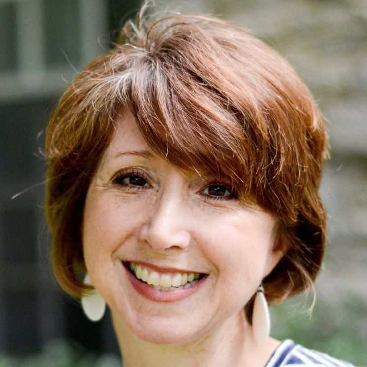 Elise Napier