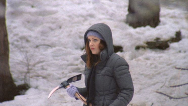 Elise Robertson